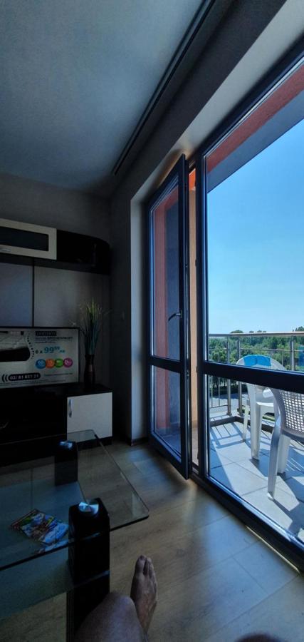 Apartament Cacao Residence Sunny Beach Exterior photo