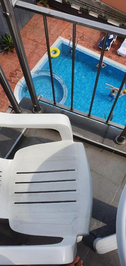 Apartament Cacao Residence Sunny Beach Exterior photo